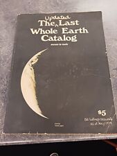 Last whole earth for sale  Lancaster