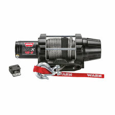 Warn vrx winch for sale  Winchester