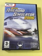 Train railroad simulator usato  Bari