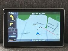 Nozatec european satnav for sale  DURHAM