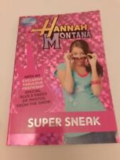 Hannah montana super for sale  UK