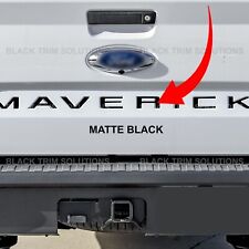Matte black tailgate for sale  Irvine