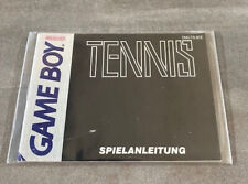 Tennis riginal nintendo gebraucht kaufen  Düsseldorf