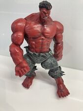 Red incredible hulk for sale  SWINDON