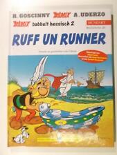 Asterix mundart ruff gebraucht kaufen  Berlin
