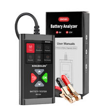 12v auto batterietester gebraucht kaufen  Bremen