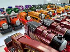 Usado, Thomas the Train Die-Cast ENORME COLEÇÃO Curva de Aprendizagem!!! Você escolhe!!!! 🚂 comprar usado  Enviando para Brazil