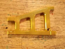 Cross gold anodized for sale  USA