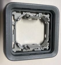 Legrand switch frame for sale  Fleming