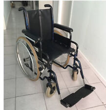 Carrozzina disabili sedia usato  Rovigo
