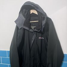 Berghaus mens waterproof for sale  BEXHILL-ON-SEA