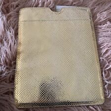 Ted baker gold for sale  WOLVERHAMPTON