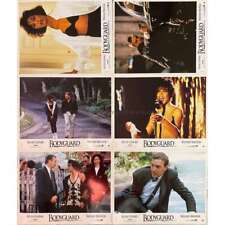 Bodyguard lobby cards d'occasion  Villeneuve-lès-Avignon