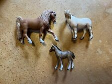 Schleich horse bundle for sale  MANCHESTER