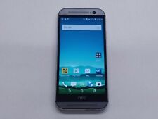 Smartphone HTC One M8 - Cinza metal arma (831C) 32GB (Sprint) 58005 comprar usado  Enviando para Brazil