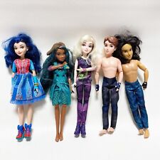 Disney descendants dolls for sale  Coweta