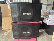 Big singtronic 2000 for sale  San Jose