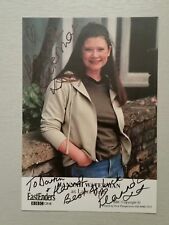 Autograph hannah waterman for sale  BRISTOL