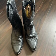 Cowboystiefel herren gebraucht kaufen  Lügde