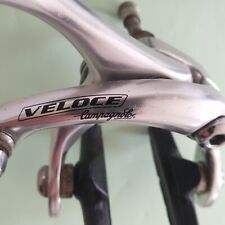 Campagnolo veloce dual for sale  GLASGOW