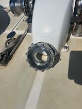anchor winch for sale  Norfolk
