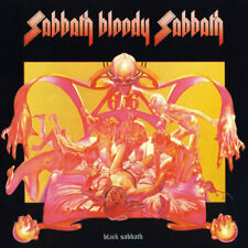 Black sabbath sabbath for sale  STOCKPORT