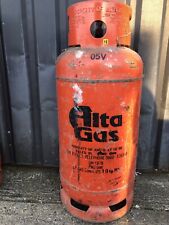 Used 19kg propane for sale  HALSTEAD
