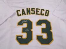 Jose canseco oakland for sale  Pompano Beach