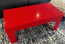 designer custom coffee table for sale  Watertown