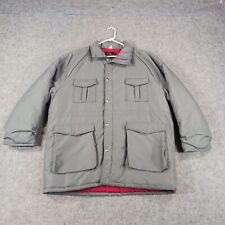 Cal craft jacket for sale  Bay City