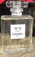 Eau de toilette para mujer CHANEL no 5 L'Eau 3,4 OZ segunda mano  Embacar hacia Argentina