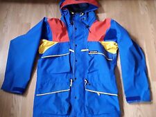 Berghaus trango blue for sale  BEDFORD