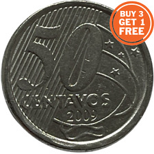 Brazilian centavos choice for sale  Shipping to Ireland