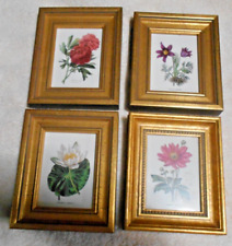 Set framed flower for sale  Palm Desert