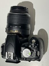 Nikon d3100 14.2 for sale  LONDON