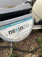 nexus 210 for sale  RUISLIP