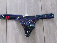 Mens cotton thong for sale  SOUTHEND-ON-SEA