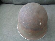 Army helmet old for sale  Cayucos