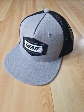 Leatt snapback cap gebraucht kaufen  Günzburg