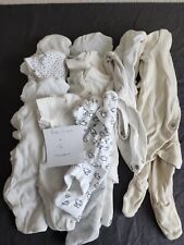 Newborn baby clothes for sale  SALISBURY