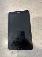 Tablet Samsung Galaxy E 8" 32GB SM-T378V WiFi+4G comprar usado  Enviando para Brazil