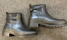 ankle wellington boots for sale  HORLEY