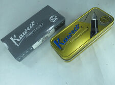 Original golden kaweco for sale  ASCOT