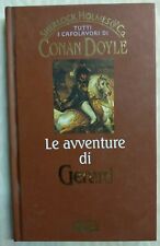 Conan doyle avventure usato  Rimini