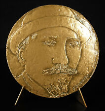 Médaille théophile alexandre d'occasion  Strasbourg-