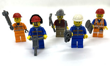 Lego city figur gebraucht kaufen  Lauchringen