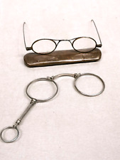 Ancienne paires lunettes d'occasion  Amiens-