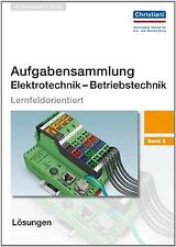 Aufgabensammlung elektrotechni gebraucht kaufen  Berlin