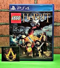 Lego hobbit ps4 usato  Porto Cesareo