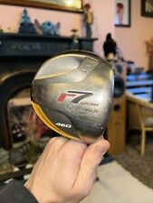 Taylormade draw 460 for sale  ABERDEEN
